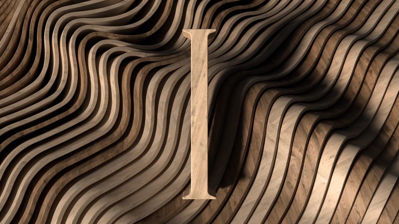 The Serif TV Demo Film