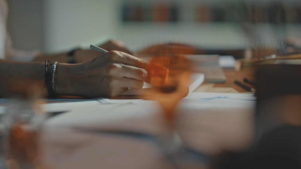 Samsung — The Serif