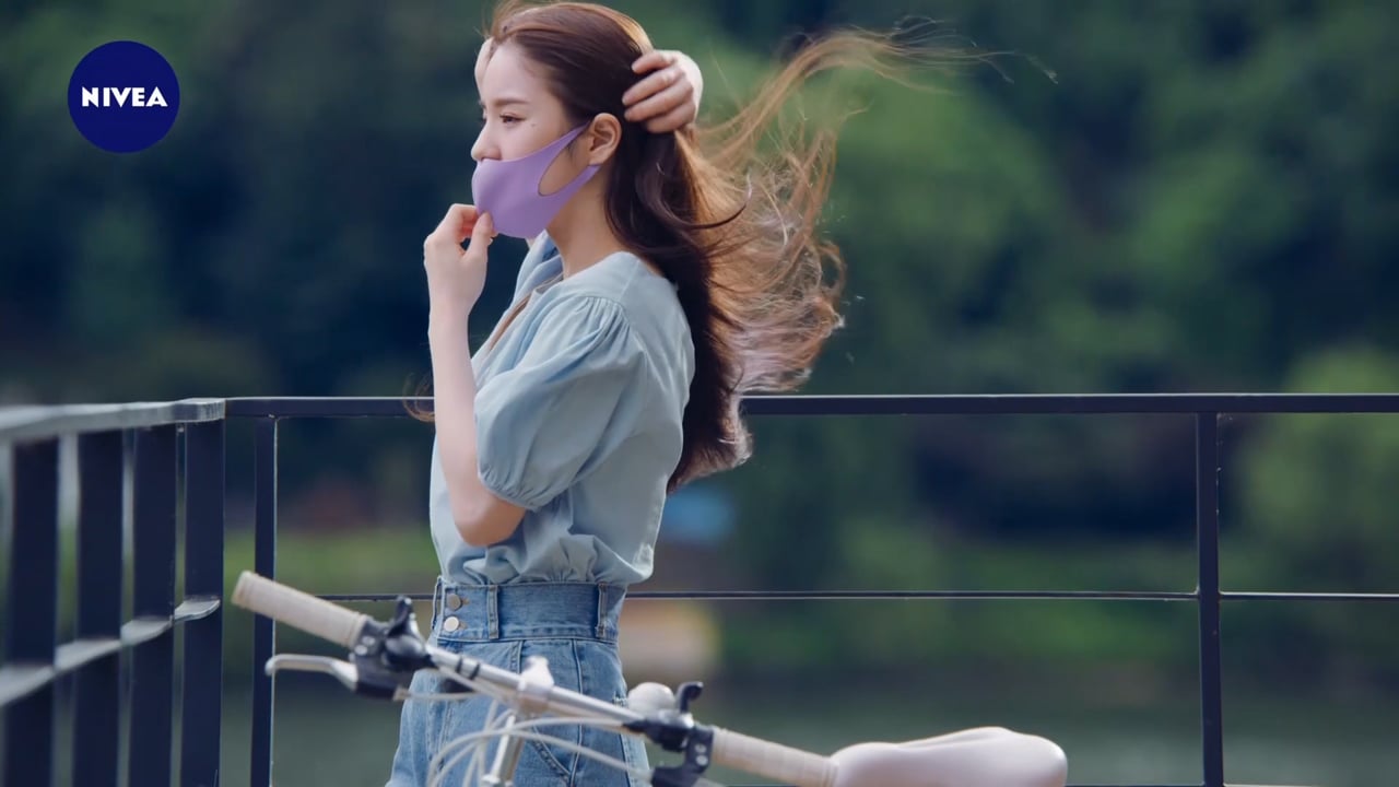 NIVEA Sensitive