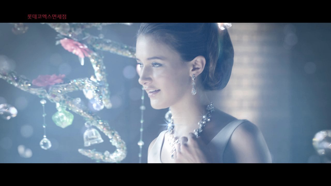 Lotte Duty Free Commercial Film by 2PM