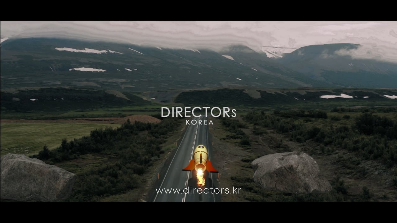 DIRECTORs Hit the creative